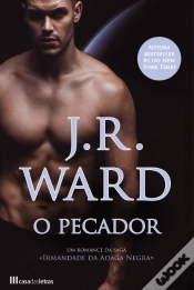 Capa do artigo O Pecador