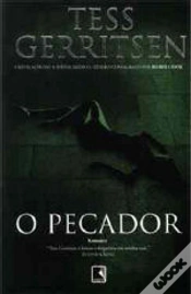 Capa do artigo O Pecador