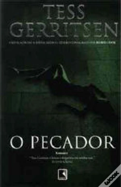 Capa do artigo O Pecador