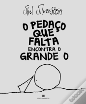 Capa do artigo O Pedaço que Falta Encontra o Grande O