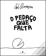 O Pedaço que Falta