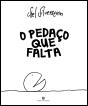 O Pedaço que Falta - Preview