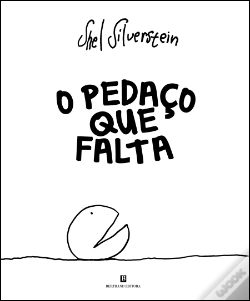 Capa do artigo O Pedaço que Falta