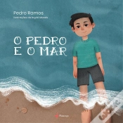 Capa do artigo O Pedro e o Mar