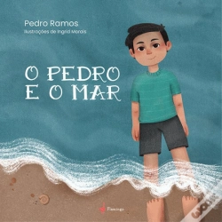 Capa do artigo O Pedro e o Mar