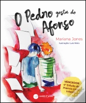 Capa do artigo O Pedro Gosta do Afonso