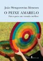 O Peixe Amarelo - Preview