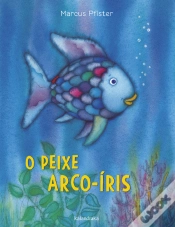 Capa do artigo O Peixe Arco-Íris