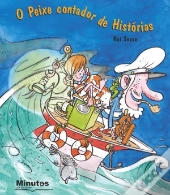 O Peixe Contador de Histórias