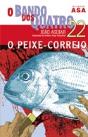 O Peixe - Correio - Preview
