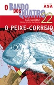 Capa do artigo O Peixe - Correio