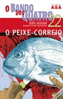 Capa do artigo O Peixe - Correio