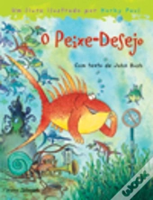 O Peixe-Desejo