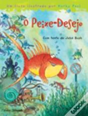 Capa do artigo O Peixe-Desejo