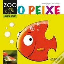 Capa do artigo O Peixe  