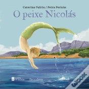 Capa do artigo O Peixe Nicolã¡S