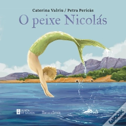 Capa do artigo O Peixe Nicolã¡S