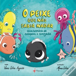 Capa do artigo O Peixe que Não Sabia Nadar