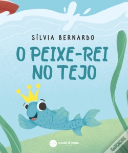 Capa do artigo O Peixe-Rei no Tejo