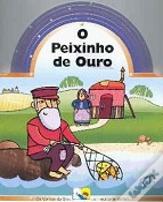 O Peixinho de Ouro