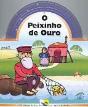 O Peixinho de Ouro - Preview