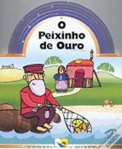 Capa do artigo O Peixinho de Ouro