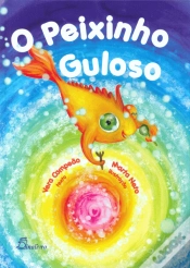 Capa do artigo O Peixinho Guloso