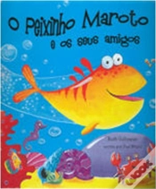 Capa do artigo O Peixinho Maroto e os Seus Amigos