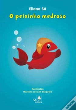 Capa do artigo O Peixinho Medroso