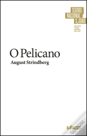 Capa do artigo O Pelicano