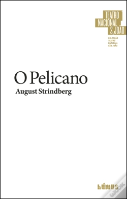 Capa do artigo O Pelicano