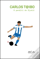 O Penálti de Djukic