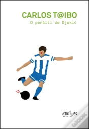 Capa do artigo O Penálti de Djukic