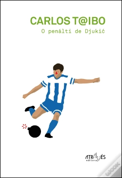 Capa do artigo O Penálti de Djukic