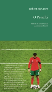 Capa do artigo O Penálti