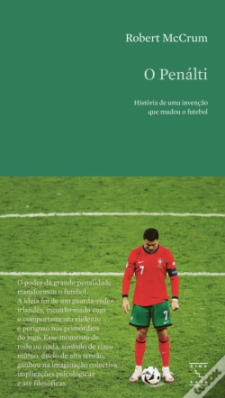 Capa do artigo O Penálti