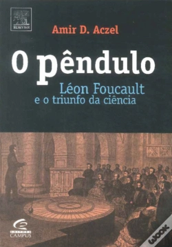 Capa do artigo O Pêndulo