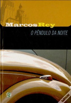 Capa do artigo O Pêndulo da Noite