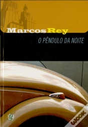 Capa do artigo O Pêndulo da Noite
