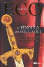 O Pêndulo de Foucault - Preview