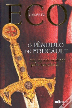 Capa do artigo O Pêndulo de Foucault
