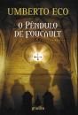 O Pêndulo de Foucault - Preview