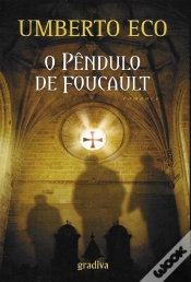 Capa do artigo O Pêndulo de Foucault