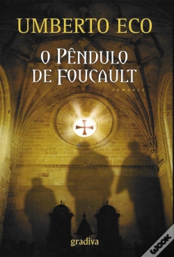 Capa do artigo O Pêndulo de Foucault