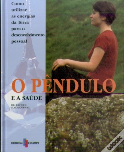 Capa do artigo O Pêndulo e a Saúde
