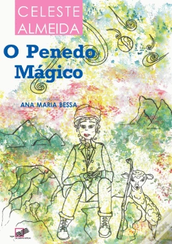 Capa do artigo O Penedo Mágico