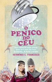 Capa do artigo O Penico do Céu