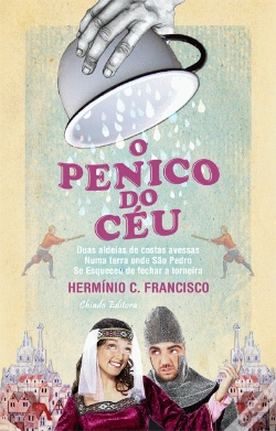 Capa do artigo O Penico do Céu