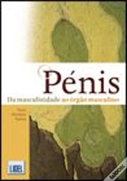 Capa do artigo O Pénis