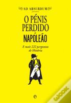 O Pénis Perdido de Napoleão